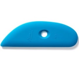 Firm Silicone Rib SCR-07